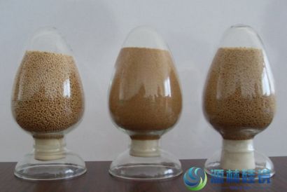 分子篩作為催化劑載體，它的應(yīng)用優(yōu)勢(shì)有哪些？