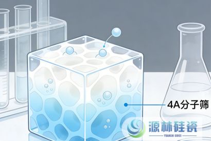 4A分子篩的應(yīng)用實(shí)例有哪些？