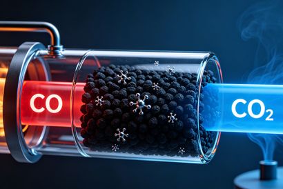 一氧化碳催化劑可以用來(lái)做什么?