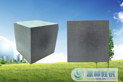 燒結(jié)機(jī)專用一氧化碳催化劑產(chǎn)品詳解